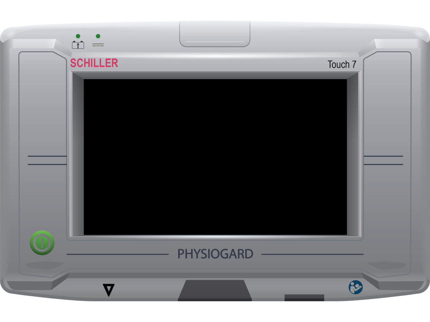 Schiller Physiogard Touch 7
