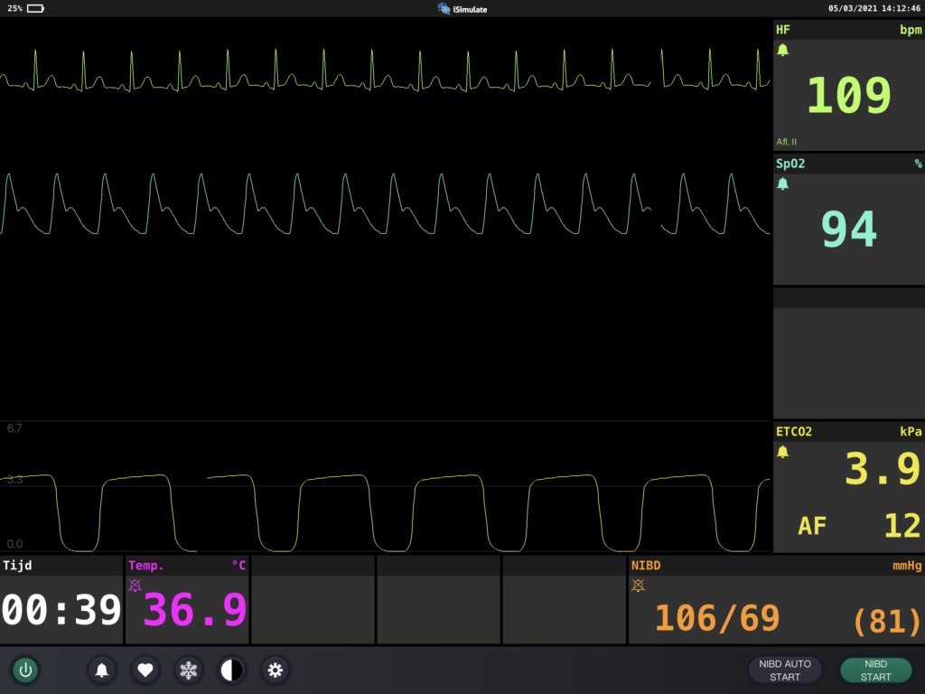 Algemeen Monitor