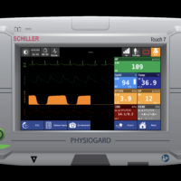 REALTi Schiller Physiogard Touch 7