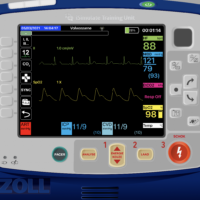 Zoll X-serie