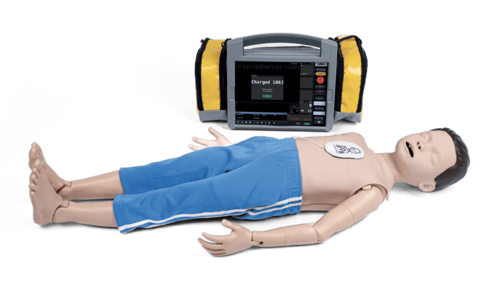Atlas Junior REALITi