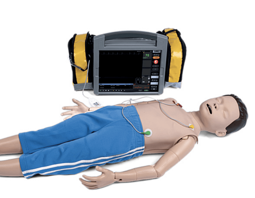Atlas Junior REALITi 360