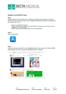 Handleiding img updaten App REALITi